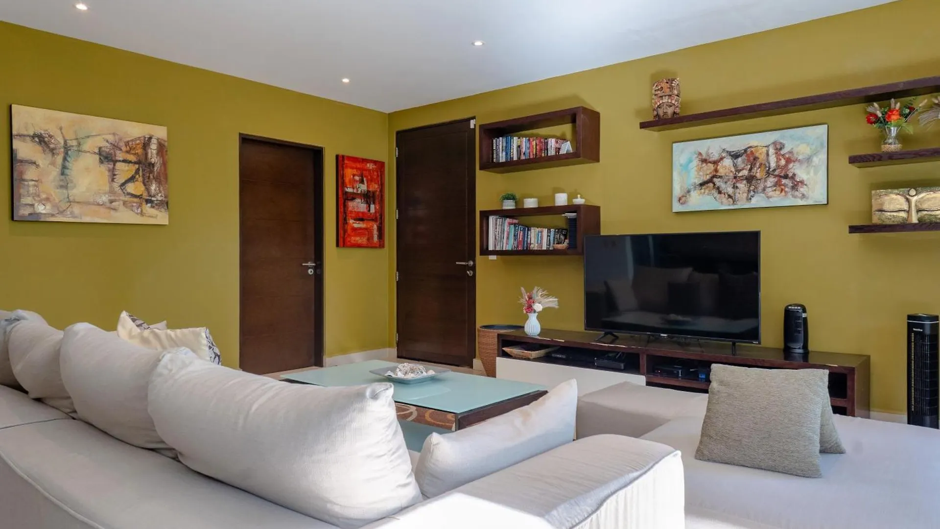 פלאייה דל כרמן Del Viento Vaiven Penthouse 31 Condo 0*, פלאייה דל כרמן מקסיקו